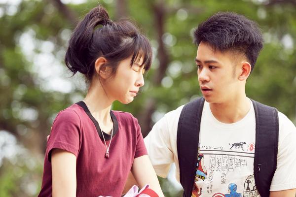近年5套台灣愛情電影推介 唯美同志電影《刻在你心底的名字》/強迫症患者愛情故事《怪胎》