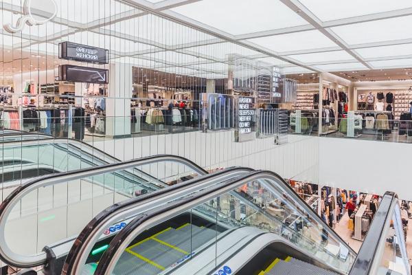 H&M計劃明年關閉250間分店 旺角旗艦店傳年底約滿棄租