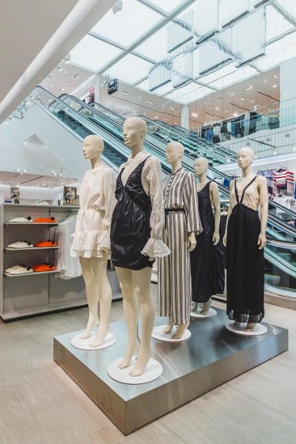 H&M計劃明年關閉250間分店 旺角旗艦店傳年底約滿棄租