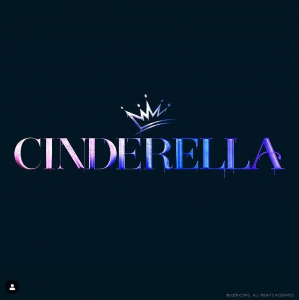 真人版《Cinderella》劇照首曝光！Camila Cabello演新版灰姑娘、「Elsa」配音員做惡後母