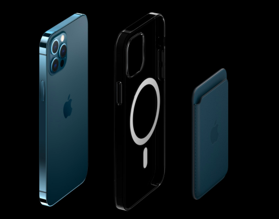 【iPhone 12發佈會】Apple iPhone 12 Pro+iPhone 12 Pro Max登場 5G/顏色/價錢/預訂+開售日期