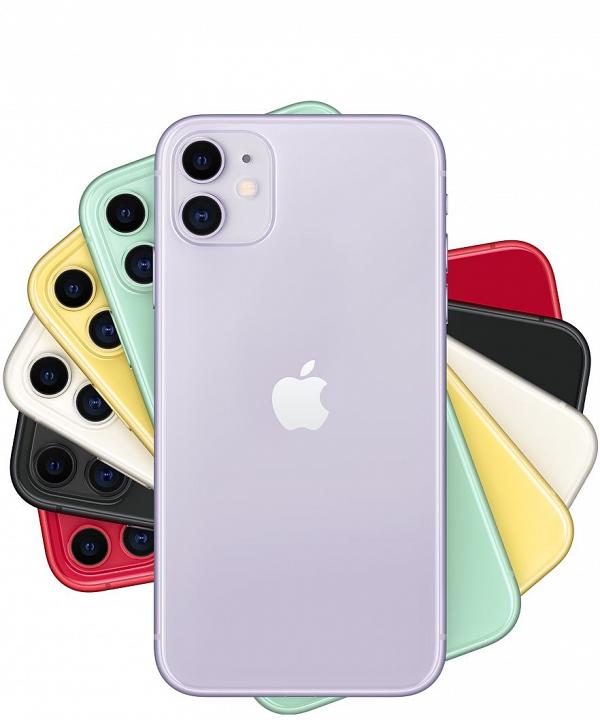 【蘋果發佈會2020】iPhone12系列推出！iPhone 11、XR 減價$900 Apple iPhone 11 Pro 系列下架