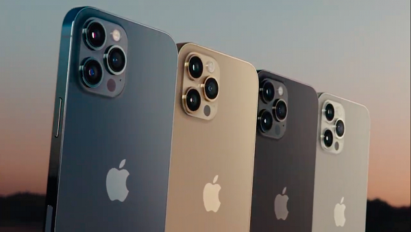【Apple iPhone 12比較】iPhone 12系列買邊部？一文睇清尺寸規格、相機鏡頭、售價懶人包！