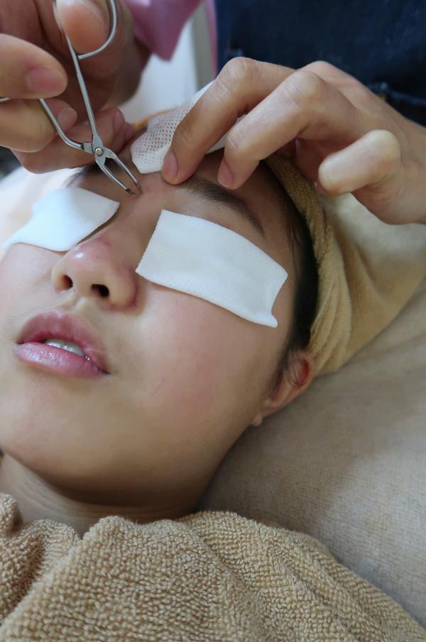 12歲楊鎧凝轉型美容KOL 「美心妹妹」大個女公開做facial全過程
