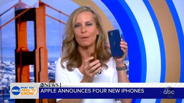 iPhone 12、iPhone 12 Pro實物首度曝光 2款新色搶先睇！ 太平洋藍高級有質感