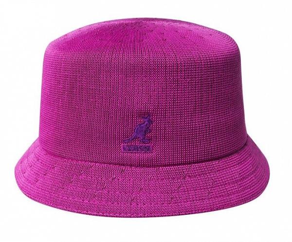 Kangol 桃紅色漁夫帽 US$41.25 (約HK320)