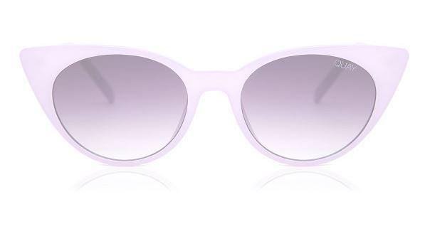 SmartBuy Glasses粉紫色太陽眼鏡 US$46 (約HK$356) 