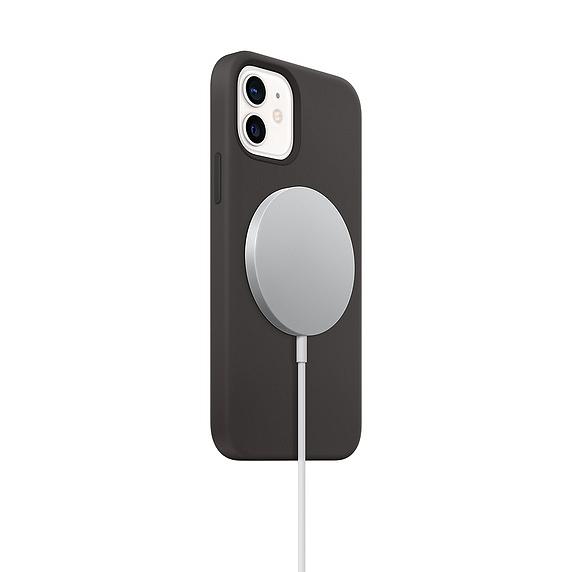 蘋果Apple iPhone 12系列手機或導致門卡消磁 官方建議用MagSafe銀包
