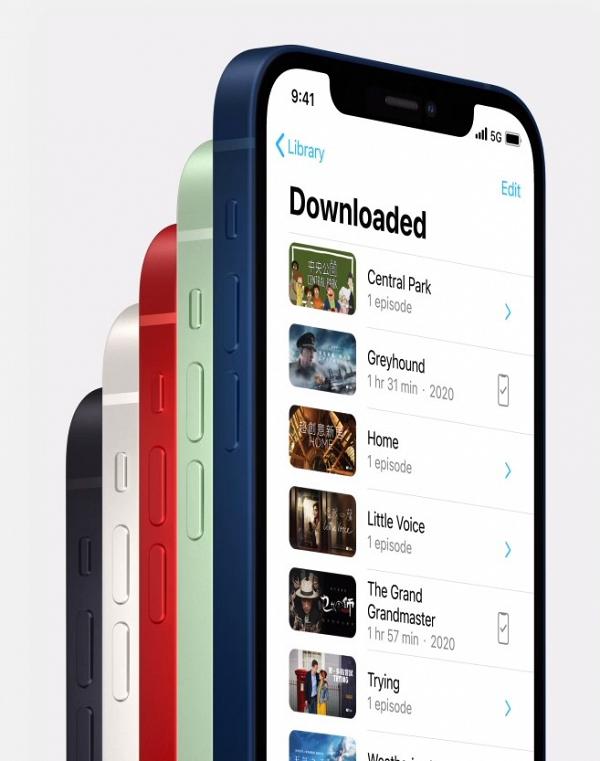 【Apple iPhone細機比較】一文比較iPhone12 mini vs SE第二代！新出12 mini尺寸更細螢幕更大