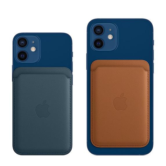 MagSafe充電器會於皮革iPhone Case留下圓形痕跡 Apple官方提醒4大使用注意事項