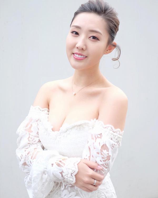 29歲林秀怡疑被TVB雪藏一年多終獲解凍 IG宣布即將拍新劇公開新角色金毛造型