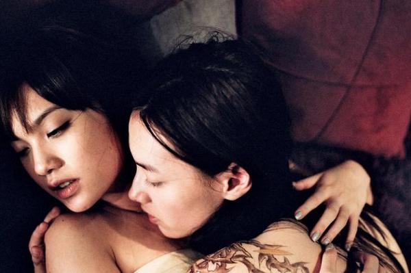 點止得《刻在你心底的名字》！重溫6套台灣經典同性戀題材電影、《盛夏光年》捧紅張孝全
