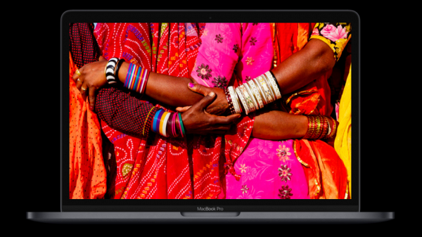 【蘋果發佈會】Apple Event懶人包 全新MacBook Air、MacBook Pro、Mac Mini搭載首款M1晶片