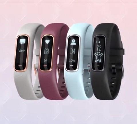 【智能手環推薦】5款$1100以下平價運動智能手環推薦 Samsung/Fitbit/Garmin不同監測身體功能