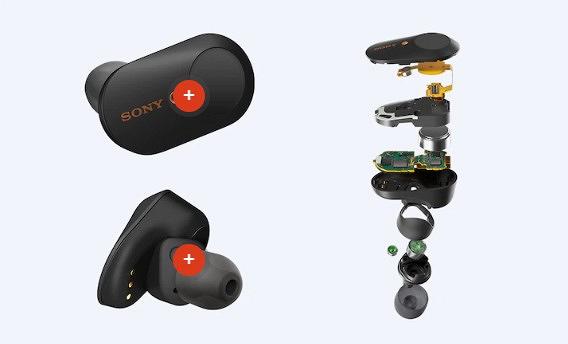 【耳機推薦】5款高階主動降噪真無線耳機推介 Bose/Sony/Sennheiser/Jabra