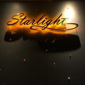 灣仔Starlight Dance Club
