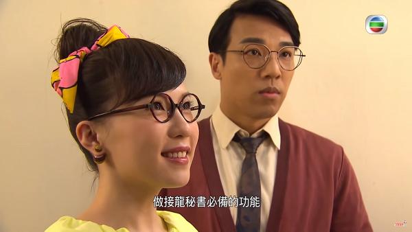 33歲王子涵突然宣布離巢TVB「屋企三代都係tvb出黎㗎」 效力8年《愛·回家》蔡玉皎最入屋