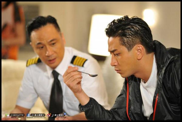 TVB炒冷飯推《衝上雲宵》主題選秀節目吸納航空業人士 麥明詩緋聞機師男友Keith入圍20強