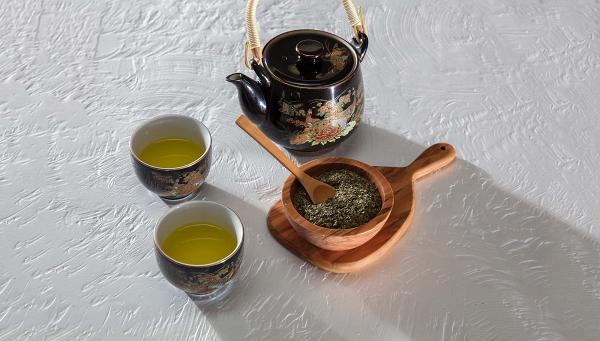 【新冠肺炎】飲茶可防疫？日本研究：茶可降低病毒傳染力 其中一款1分鐘減少99%病毒量