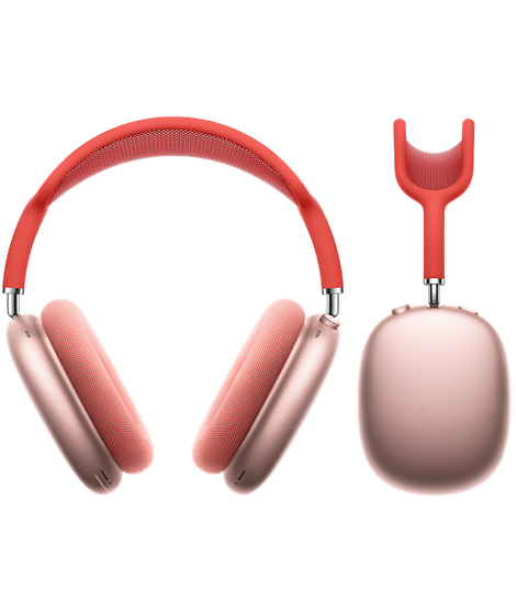 【AirPods Max】蘋果Apple推出全新罩耳式耳機AirPods Max 5大顏色+主動消噪！售價＋開售日期