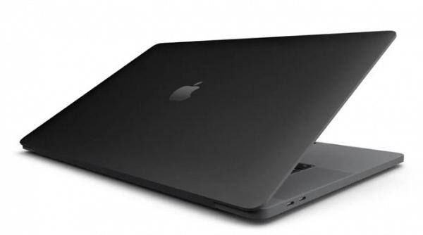 蘋果Apple研發「消光黑」專利技術！iPhone、MacBook有望推型格啞光黑色