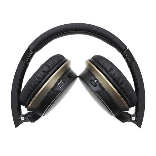【耳機推薦2020】5款高階耳罩式耳機推介 真無線藍牙/主動降噪/佩戴舒適
