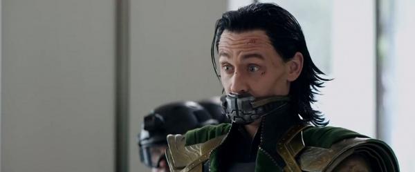 【洛基Loki】Marvel新劇《Loki》預告首度曝光！2021年5月邪神洛基Tom Hiddleston回歸