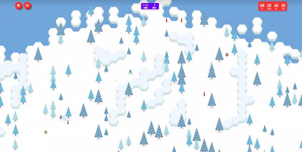 【聖誕2020】Google聖誕老人追蹤器27款小遊戲登場！聖誕動畫/線上雪球大戰感受聖誕氣氛