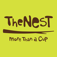 千層蛋糕 : 蜂蜜蛋糕The Nest Coffee Shop 26g 