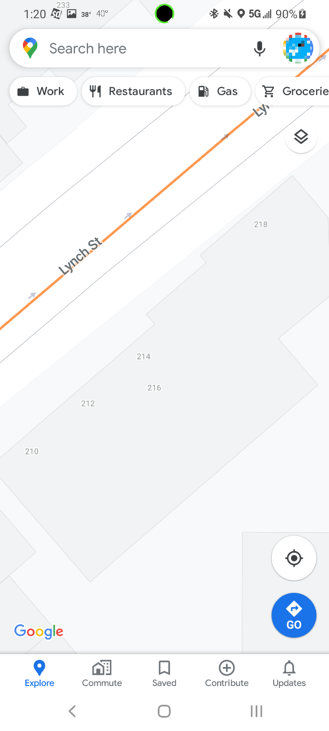 Google Maps料新增4大新功能 顯示斑馬線、門牌號碼！路癡搵路至啱用