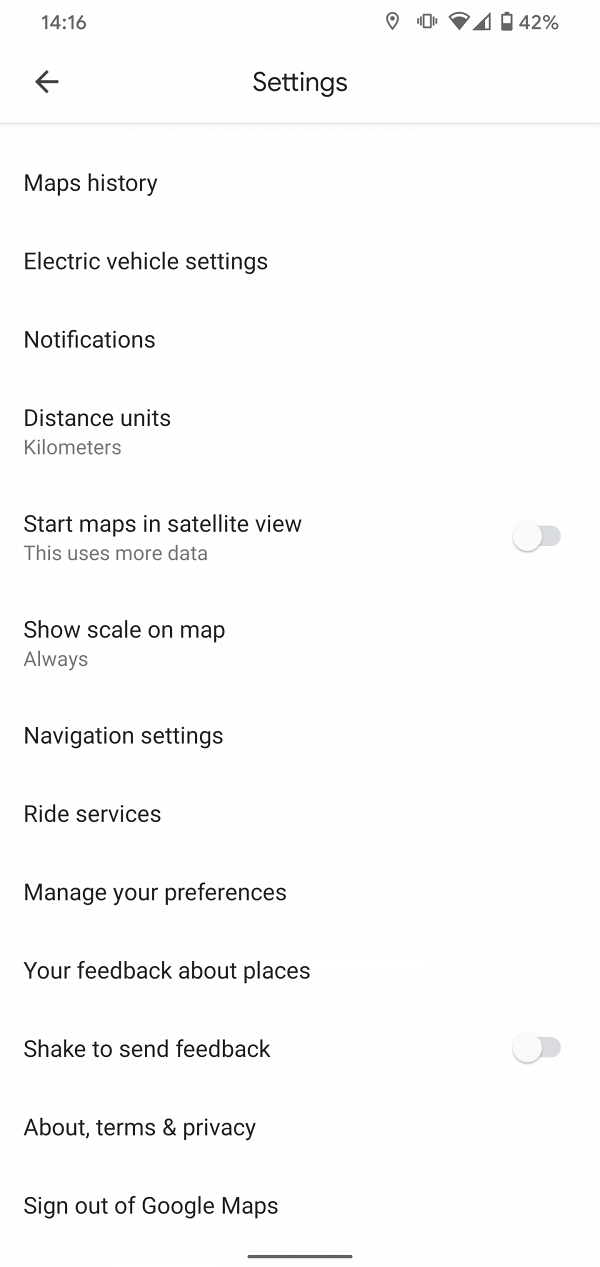 Google Maps料新增4大新功能 顯示斑馬線、門牌號碼！路癡搵路至啱用