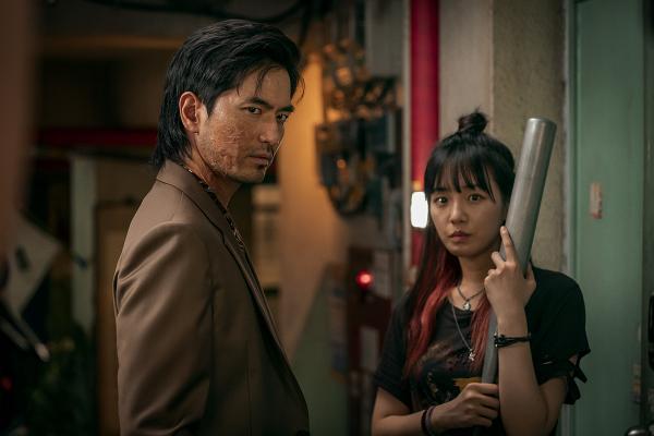 【Sweet Home】Netflix韓劇《甜蜜家園》恐怖漫改4大看點！末世怪物來襲被困公寓與鄰居聯手求生