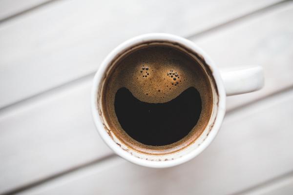 【咖啡因】美國營養師公開咖啡因5大好處 每日攝取適量可減肥/改善情緒/預防心臟病