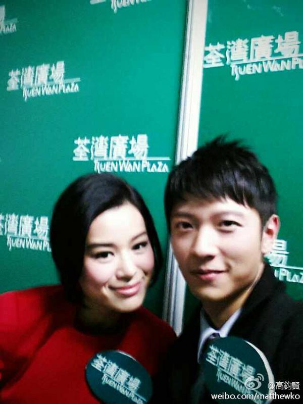 首屆港男冠軍捱足9年離巢TVB轉戰北上6年 36歲高鈞賢為女友回港發展重返娘家