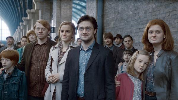 傳《哈利波特》將推出全新續集電影 哈利細仔做主角、原班演員有望以中年形象回歸