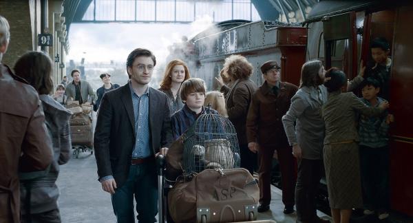 傳《哈利波特》將推出全新續集電影 哈利細仔做主角、原班演員有望以中年形象回歸