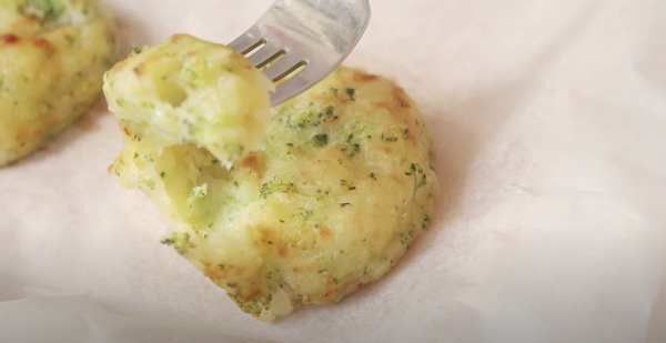 零失敗輕鬆自製人氣IKEA蔬菜薯餅 超簡單材料步驟！散發濃厚牛油芝士香(內附食譜)