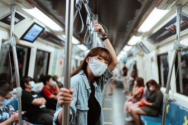 【口罩】彩色口罩含偶氮染料恐引致癌 2款口罩驗出超標台灣將嚴查罰款