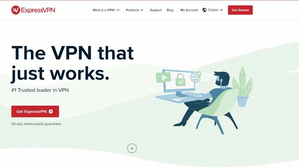 【VPN推薦】4大香港熱門VPN限時優惠一覽 上網/下載速度比較！Surfshark/ NordVPN/ ExpressVPN
