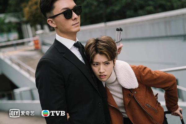 王浩信效力17年宣布離巢與TVB完約 兩屆視帝回復自由身疑成立工作室
