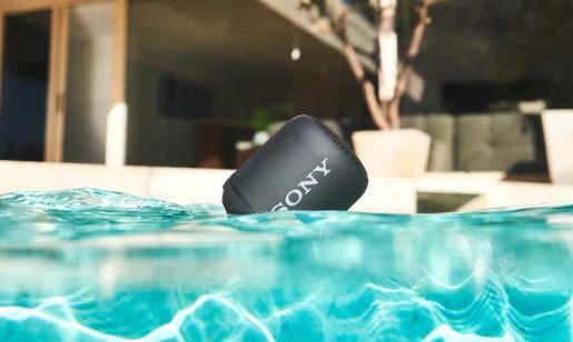 【喇叭音響】6款入門級無線喇叭 Sony喇叭$299可入手 防水便携適合戶外使用
