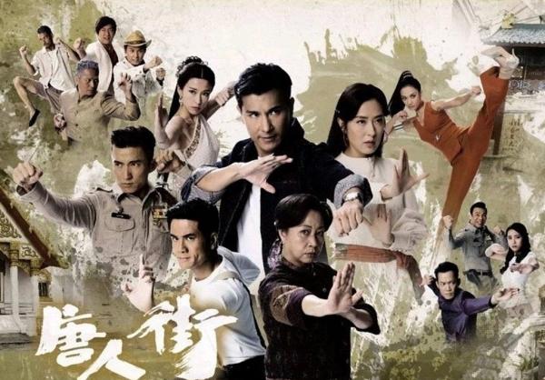 影后惠英紅再拍劇 鍾嘉欣岑麗香產後復出回巢 細數2021年15套TVB重頭劇製作