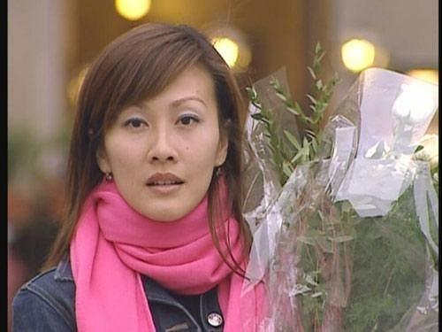 29歲蔡思貝奪TVB最佳女主角未算最後生 仲有一位女演員25歲攞視后 最年輕紀錄至今無人能破