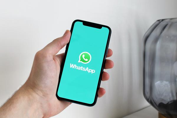 【WhatsApp教學】檢查分享權限簡單方法 拒絕與Facebook共享個人數據