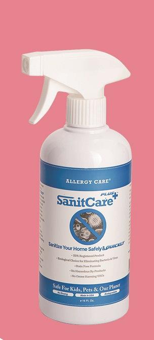 Sanit Care Plus+,售$280