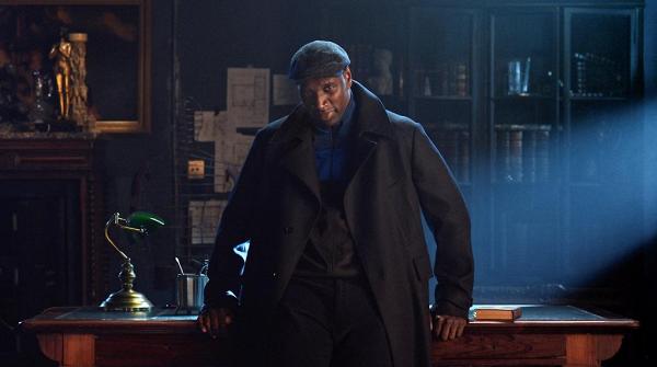 【怪盜羅蘋】Netflix《Lupin》3大看點獲爛番茄100%好評 劫富濟貧俠盜劇情反轉似《Sherlock》