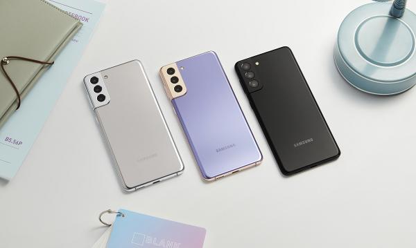 【5G手機】全新旗艦手機Samsung Galaxy S21系列正式預售規格 