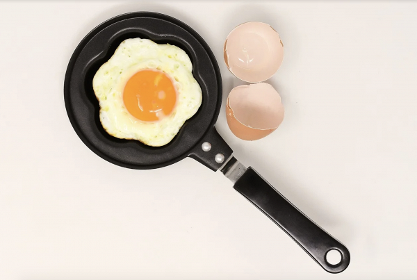【食用安全】到底啡色雞蛋抑或白色雞蛋較有營養價值？食安中心解構影響蛋殼及蛋黃顏色深淺原因