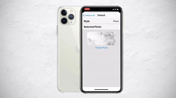 法國BLVCK推iPhone極簡黑色介面 型格全黑Wallpaper+App icon支援中文兼免費更新