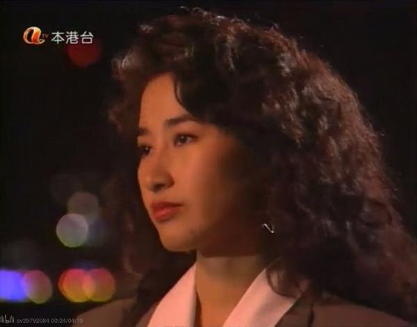 【陀槍師姐】TVB前一姐關詠荷24年前奪香港史上首個視后 願做張家輝背後女人 收山息影相夫教女